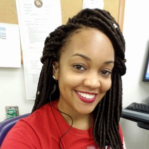 Meet your Posher, Johnalynn